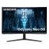 Samsung Odyssey Neo G8 32"/VA/3840x2160/240Гц/черный (S32BG852NI) Игровые мониторы инструкция, поддержка, форум, описание, мануал