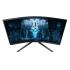 Samsung Odyssey Neo G8 32"/VA/3840x2160/240Гц/черный (S32BG852NI) Игровые мониторы инструкция, поддержка, форум, описание, мануал