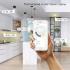 Gauss Smart Home DIM+CCT E27 ST64 Gold. 6,5W 2000-5500К Умные лампочки инструкция, поддержка, форум, описание, мануал