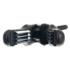 Dewal Beauty HI4101W-Black Щипцы-гофре инструкция, поддержка, форум, описание, мануал