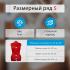 Effektiv 5391537481253 Манекены портновские инструкция, поддержка, форум, описание, мануал
