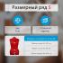 Effektiv 5391537481253 Манекены портновские инструкция, поддержка, форум, описание, мануал