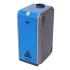 Rugas TOPAZ КСГ-35 с УГ-40 710 MINISIT Газовые котлы отопления инструкция, поддержка, форум, описание, мануал
