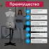 Effektiv 5391537481284 Манекены портновские инструкция, поддержка, форум, описание, мануал