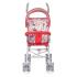 Babyhit Weeny красная Коляски - трости инструкция, поддержка, форум, описание, мануал