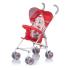 Babyhit Weeny красная Коляски - трости инструкция, поддержка, форум, описание, мануал