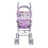 Babyhit Weeny фиолетовая Коляски - трости инструкция, поддержка, форум, описание, мануал