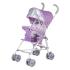 Babyhit Weeny фиолетовая Коляски - трости инструкция, поддержка, форум, описание, мануал