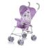 Babyhit Weeny фиолетовая Коляски - трости инструкция, поддержка, форум, описание, мануал
