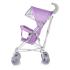 Babyhit Weeny фиолетовая Коляски - трости инструкция, поддержка, форум, описание, мануал
