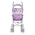Babyhit Weeny фиолетовая Коляски - трости инструкция, поддержка, форум, описание, мануал