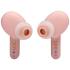 JBL Live Pro+ Pink Наушники внутриканальные инструкция, поддержка, форум, описание, мануал
