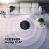 RED Solution RV-RL6100S Wi-Fi Роботы-Пылесосы инструкция, поддержка, форум, описание, мануал