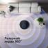 RED Solution RV-RL6100S Wi-Fi Роботы-Пылесосы инструкция, поддержка, форум, описание, мануал