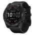 Garmin Fenix 7X Sapphire Solar Bl Смарт-Часы инструкция, поддержка, форум, описание, мануал