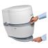 Thetford Porta Potti 565 P (92305) Биотуалеты инструкция, поддержка, форум, описание, мануал