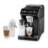 Delonghi ECAM450.55.G черная Автоматические Кофемашины инструкция, поддержка, форум, описание, мануал