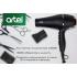 Artel ART-HD-100 Black Фены инструкция, поддержка, форум, описание, мануал