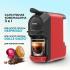 Vista Stelvio DNS100R 3в1 красная Капсульные кофемашины Dolce Gusto инструкция, поддержка, форум, описание, мануал