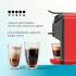 Vista Stelvio DNS100R 3в1 красная Капсульные кофемашины Dolce Gusto инструкция, поддержка, форум, описание, мануал