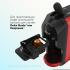 Vista Stelvio DNS100R 3в1 красная Капсульные кофемашины Dolce Gusto инструкция, поддержка, форум, описание, мануал