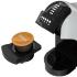 Vista Napoli DNS200W 3в1 белая Капсульные кофемашины Dolce Gusto инструкция, поддержка, форум, описание, мануал