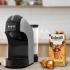 Vista Napoli DNS200W 3в1 белая Капсульные кофемашины Dolce Gusto инструкция, поддержка, форум, описание, мануал