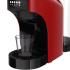 Vista Napoli DNS200R 3в1 красная Капсульные кофемашины Dolce Gusto инструкция, поддержка, форум, описание, мануал
