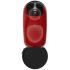 Vista Napoli DNS200R 3в1 красная Капсульные кофемашины Dolce Gusto инструкция, поддержка, форум, описание, мануал