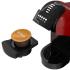 Vista Napoli DNS200R 3в1 красная Капсульные кофемашины Dolce Gusto инструкция, поддержка, форум, описание, мануал