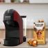 Vista Napoli DNS200R 3в1 красная Капсульные кофемашины Dolce Gusto инструкция, поддержка, форум, описание, мануал
