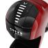 Vista Napoli DNS200R 3в1 красная Капсульные кофемашины Dolce Gusto инструкция, поддержка, форум, описание, мануал