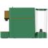 Vista Verona NS300G Кофемашины капсульные Nespresso инструкция, поддержка, форум, описание, мануал