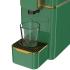 Vista Verona NS300G Кофемашины капсульные Nespresso инструкция, поддержка, форум, описание, мануал