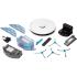RED Solution RV-R6070S Wi-Fi Роботы-Пылесосы инструкция, поддержка, форум, описание, мануал