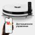 RED Solution RV-R6070S Wi-Fi Роботы-Пылесосы инструкция, поддержка, форум, описание, мануал