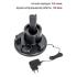 Pioneer VC454S Black Пылесосы вертикальные инструкция, поддержка, форум, описание, мануал