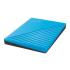 Western Digital 4Tb My Passport Blue (WDBPKJ0040BBL-WESN) Внешние жёсткие диски 2.5" инструкция, поддержка, форум, описание, мануал