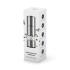 Rombica myKitchen Spicer (EPM-002) серебристая Мельнички для специй инструкция, поддержка, форум, описание, мануал