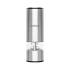 Rombica myKitchen Spicer (EPM-002) серебристая Мельнички для специй инструкция, поддержка, форум, описание, мануал