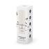 Rombica myKitchen Spicer (EPM-001) бежевая Мельнички для специй инструкция, поддержка, форум, описание, мануал
