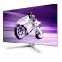 Philips Evnia 41.5"/OLED/3840x2160/138Гц/белый (42M2N8900) Игровые мониторы инструкция, поддержка, форум, описание, мануал
