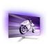 Philips Evnia 41.5"/OLED/3840x2160/138Гц/белый (42M2N8900) Игровые мониторы инструкция, поддержка, форум, описание, мануал
