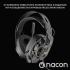 Nacon RIG 500 PRO HA G2 для PS4/PS5, Xbox series X/S и Xbox One, PC Black Аксессуары для PS5 инструкция, поддержка, форум, описание, мануал