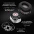 Nacon RIG 500 PRO HA G2 для PS4/PS5, Xbox series X/S и Xbox One, PC Black Аксессуары для PS5 инструкция, поддержка, форум, описание, мануал