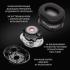 Nacon RIG 500 PRO HA G2 для PS4/PS5, Xbox series X/S и Xbox One, PC Black Аксессуары для PS5 инструкция, поддержка, форум, описание, мануал