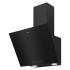 Hotpoint HPHV 62FLTD BL черная Вытяжки кухонные инструкция, поддержка, форум, описание, мануал
