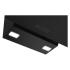 Hotpoint HPHV 62FLTD BL черная Вытяжки кухонные инструкция, поддержка, форум, описание, мануал