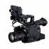 Canon EOS C300 Mark III 3795C003 Видеокамера 4K инструкция, поддержка, форум, описание, мануал