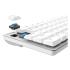 Dareu EK868 White-Blue Red sw (русская раскладка) Игровые проводные клавиатуры инструкция, поддержка, форум, описание, мануал